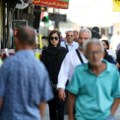 Zašto SAD povlače diplomatsko osoblje sa više lokacija na Bliskom istoku?