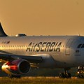“Novak Đoković” poleteo ka Egiptu: Srbija poslala avion po svoje građane iz Izraela