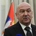 Popović sa Rešetnjikovom na Međunarodnom ekonomskom forumu o daljoj saradnji Srbije i Rusije