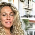 Milica Veličković snimljena u vili Stefana Karića: Ovako se uživalo na bazenu, slike osvanule na mrežama