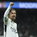 Luka Modrić zvanično u Milanu: Zlatan Ibrahimović doveo najboljeg, poznati detalji ugovora