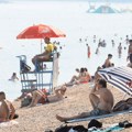 Ada Ciganlija – dobra zamena za more