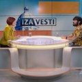 Iza vesti: Student Filozofskog fakulteta