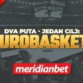 Sportski avanturisti – spremite se! Meridian vas vodi pravo u srce Eurobasketa!