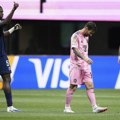 Mesi nema sa kim da igra, u Majamiju nema pravih igrača: Ibrahimovć stao u zaštitu Argentinca