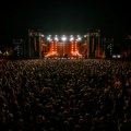 Arsenal fest posetilo više od 35.000 ljudi: Nezaboravni nastupi i najviši produkcijski standardi