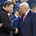 Trump nazvao Muskovo osnivanje nove stranke ‘smiješnim’
