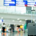 Bonus za hvatanje putnika sa velikim torbama: Evo kako aerodromsko osoblje u Britaniji dodatno zarađuje