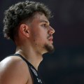 Uroš Trifunović u Hjuston Roketsima!