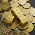Srbija među 10 najvećih kupaca zlata na svetu: Od januara do maja smo nabavili 1,7 tona