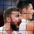 Легенда одбојке Србије рекла збогом репрезентацији