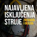 ISKLJUČENJA STRUJE: Danas od 10h celo selo ostaje bez struje na 3 sata! Isključenja struje za 11.7.2025.