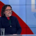 Полиција зауставила Зорана Ђајића на граничном прелазу, кренуо на протест у Ужице