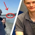 Hrvati su nas jurili čamcima, instalirali su kamere: Danijel Džekson za Telegraf o incidentu na Dunavu