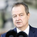 Dačić: Policije treba da se plaši samo onaj koji krši zakon, ali niko ne sme da je bije