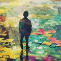 Autizam se vidi i u hodu: Nova saznanja naučnika