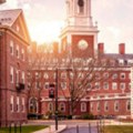 Harvard na suđenju pozvao sudiju da proglasi smanjenje finansiranja nezakonitim