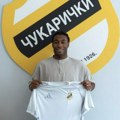 Čukarički doveo reprezentativca Malte