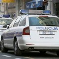 Maneken iz spotova Severine i Sandre Afrike izbo policajca u Splitu: Ukrao mu uniformu, pa pokušao da pobegne