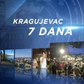 InfoKG 7 dana: Prekinuta blokada FMN-a, kod jezera Bubanj uskoro amfiteatar, grad prodaje 14 parcela, Luka kod kuće, opet…