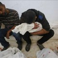 Gaza: Ubijeno više od 61.000 Palestinaca