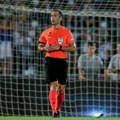 Partizan je oštećen? Javio se bivši sudija