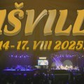 Počeo je Nišville 2025: Šta publiku očekuje ove godine
