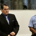 U Hag stigao zahtev za hitno prevremeno oslobađanje generala Pavkovića