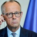 Vajdel: Merc dozvolio da Nemačka sklizne u političku periferiju