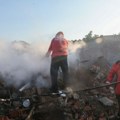 Stotine ljudi evakuisano u Turskoj zbog novih požara