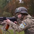 Ukrajina nastavila da gađa civilne objekte