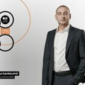 „30 ispod 30“, Nemanja Gavrilović: Gde prestaje rutina, počinje rast