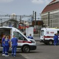 Više ljudi otrovano isparenjem hlora: Užas u banjskom odmaralištu u Rusiji