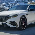 Mercedes prodao svoj paket akcija u Nissanu
