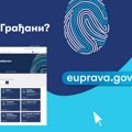 Od danas na portalu eUprava omogućena unapređena usluga Zamena vozačke dozvole