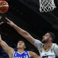 UŽIVO Novi spektakl na Kipru - Bosna protiv Italije