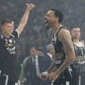 Počela prodaja ulaznica za mečeve Partizana protiv Paoka i Zenita: Ovo su cene za duele na "Tašu" i "Pioniru"!