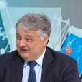 Vladimir Lučić demantovao navode o uticaju Telekoma na uređivačku politiku Nove S i N1: "Snimak nije autentičan, podneo sam…