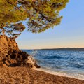 Najlepše plaže Hrvatske – mapirajte svoj raj u Septembru