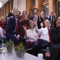 Na Pragu pobede! Laburisti vode na izborima u norveškoj! Desnica gubi tlo pod nogama!
