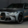 G-Power BMW M3 Touring