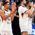 Ništa od nove senzacije: Nemačka u finalu Evrobasketa posle pobede nad Finskom