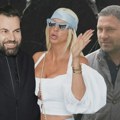 Karleušino priznanje NOKAUT: S Duškom joj je bilo muka Karić je za Tošića 10 u glavu, uradio je nešto veličanstveno