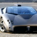 Na prodaju Lamborghini Pregunta concept