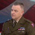 "Zahvalni smo na prilici da zajedno rastemo!" Novi komandant američke Nacionalne garde u Beogradu: "Snažna Srbija je stabilna…