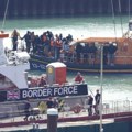 Počela primena sporazuma o azilantima preko Lamanša: Prvi ilegalni migrant vraćen iz Britanije u Francusku