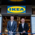 Ikea: otvorila Studio za planiranje u Čačku: bliže kupcima, bliže domu