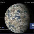 Ima li života na planeti TRAPPIST-1 e