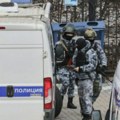 Mediji: Telo generalnog direktora kompanije Himprominženjering pronađeno kod Moskvepolic