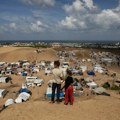 Velika Britanija i Kanada zvanično priznale Palestinu